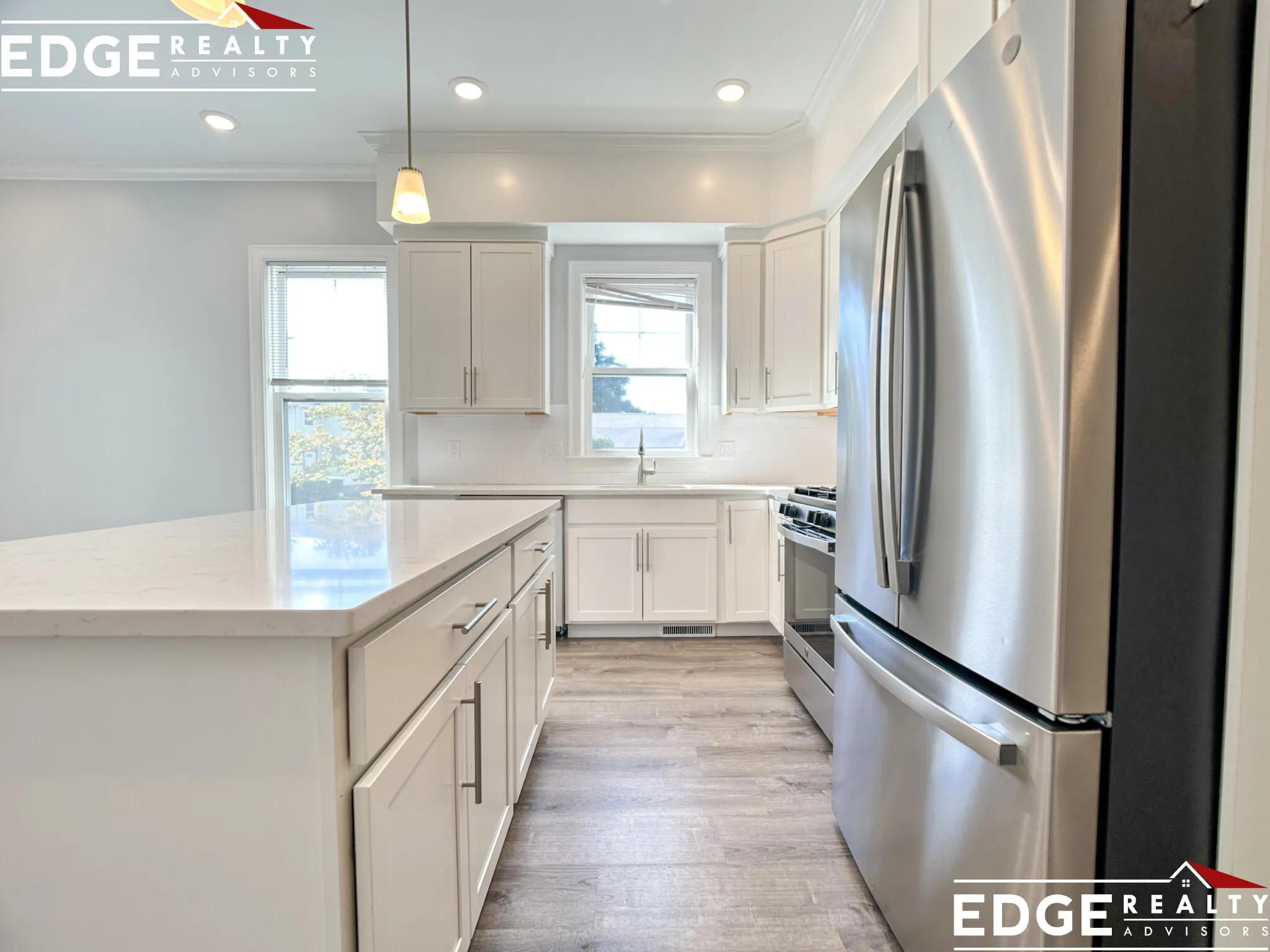 4 bed, 2 bath apartment for rent at 134 Franklin St Unit 1, Allston