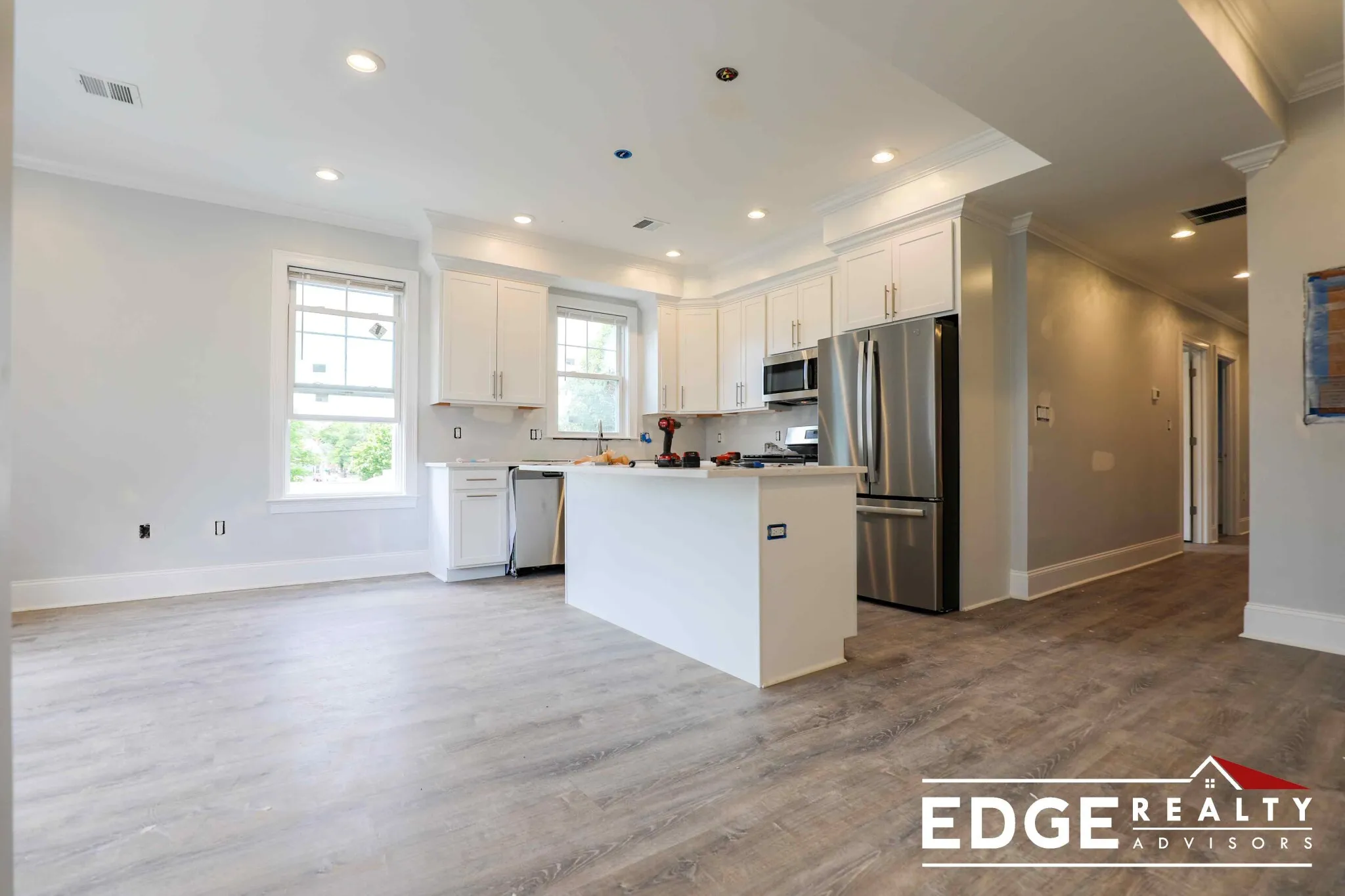4 bed, 2 bath apartment for rent at 134 Franklin St Unit 2A, Allston