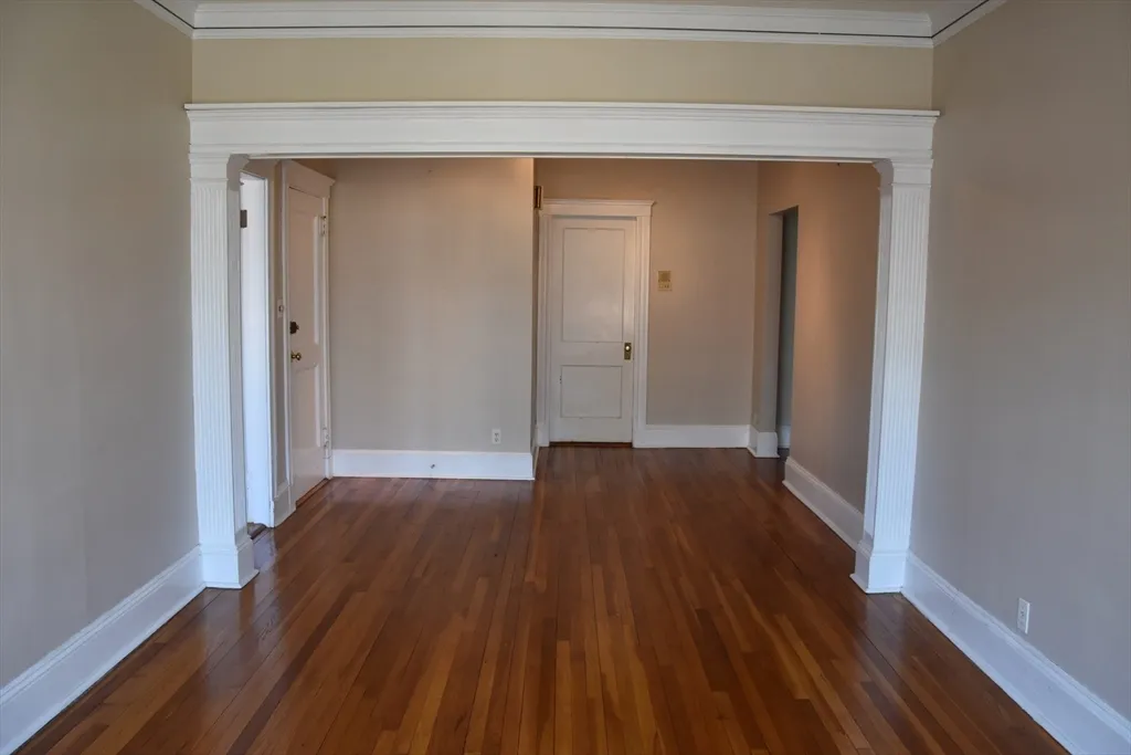 2 bed, 1 bath apartment for rent at 134 Fuller St Unit 3, North Brookline — photo 9 of 12