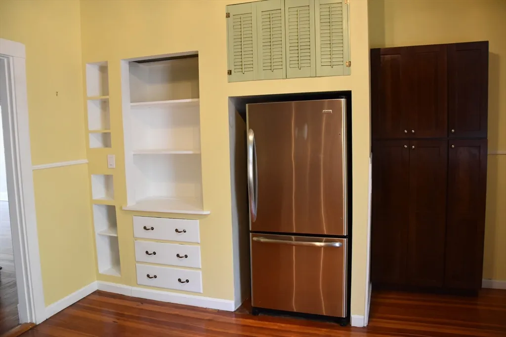 2 bed, 1 bath apartment for rent at 134 Fuller St Unit 3, North Brookline — photo 5 of 12