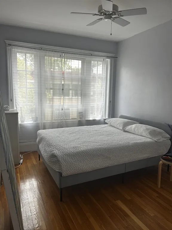 2 bed, 1 bath apartment for rent at 134 Fuller St Unit 3, North Brookline — photo 8 of 12