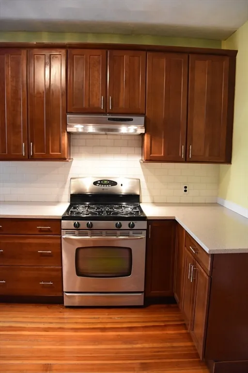 2 bed, 1 bath apartment for rent at 134 Fuller St Unit 3, North Brookline — photo 4 of 12
