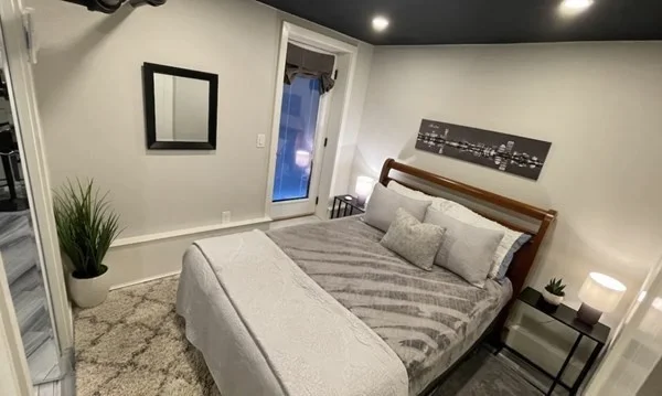 1 bed, 1 bath apartment for rent at 134 Fuller Unit R, Brookline