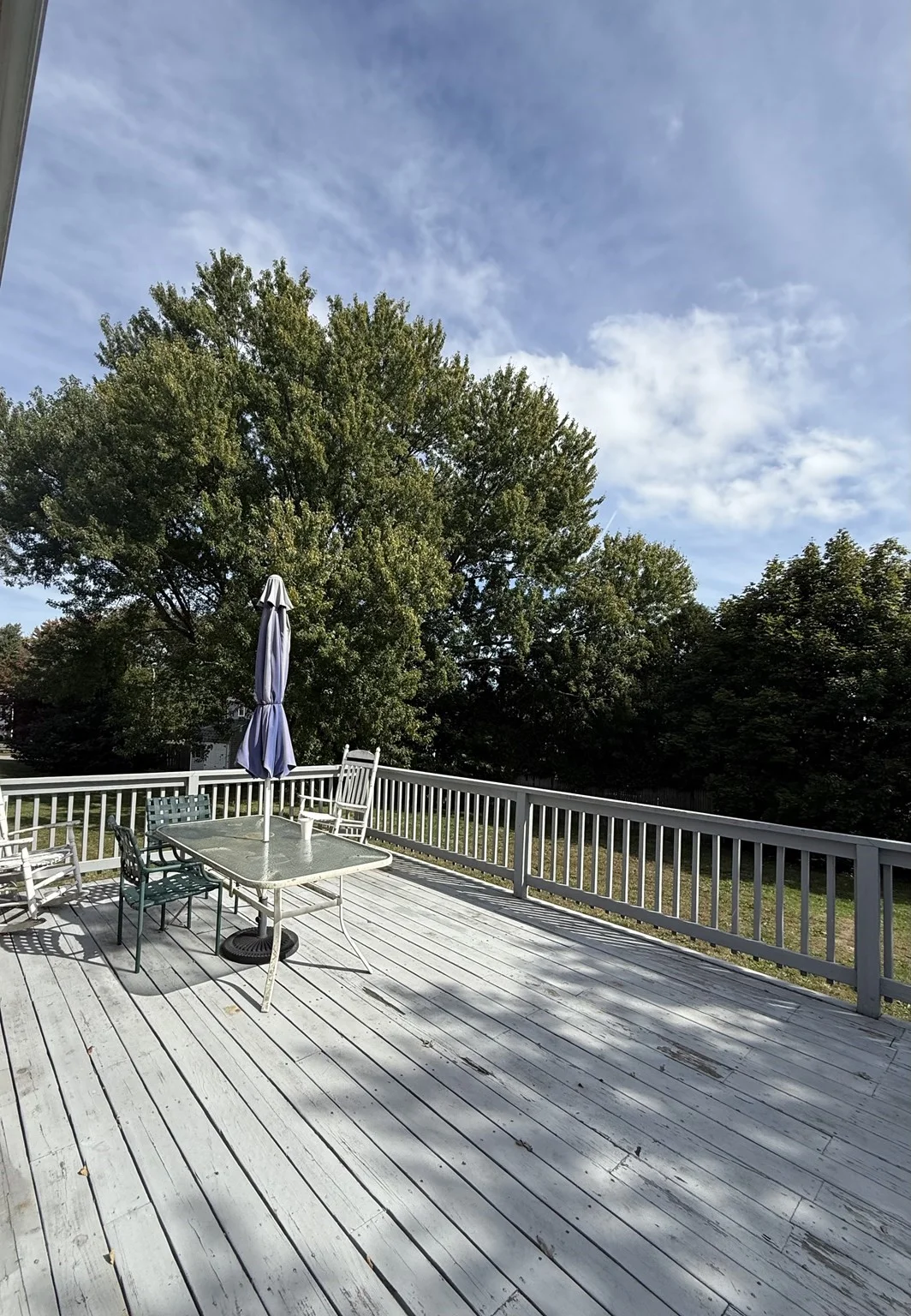 3 bed, 2 bath apartment for rent at 134 Genevieve Ln Unit year round, East Braintree — photo 13 of 14