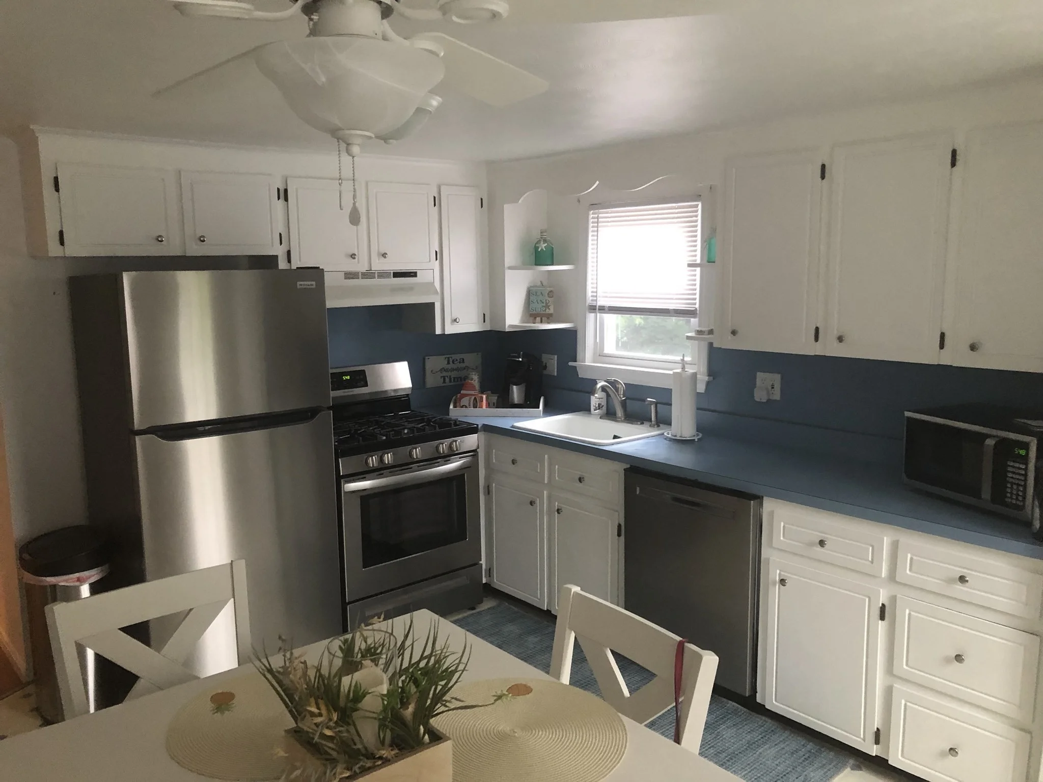 3 bed, 2 bath apartment for rent at 134 Genevieve Ln Unit year round, East Braintree — photo 3 of 14