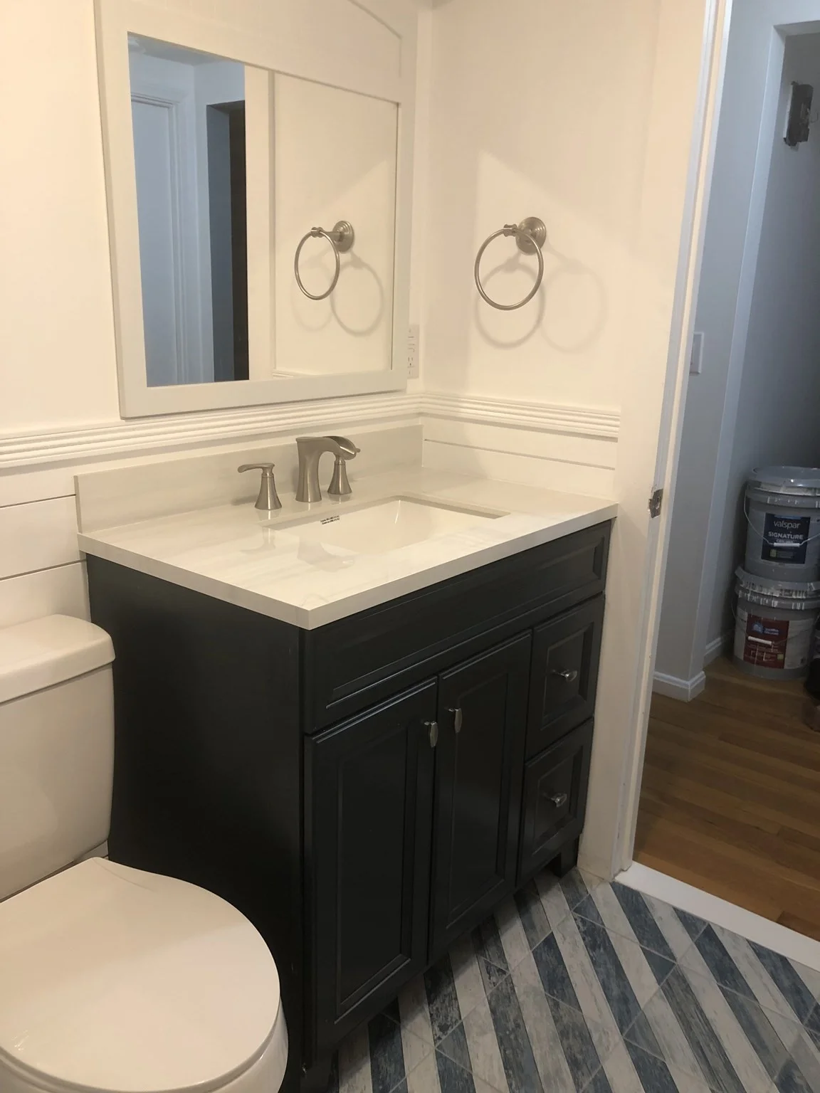 3 bed, 2 bath apartment for rent at 134 Genevieve Ln Unit year round, East Braintree — photo 6 of 14