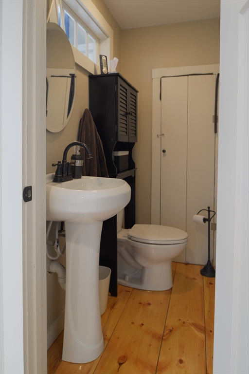 2 bed, 1 bath apartment for rent at 134 King Unit B, Groveland — photo 12 of 23