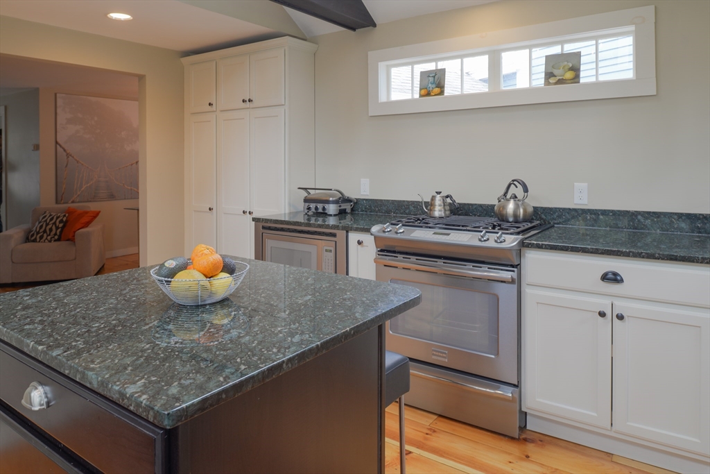 2 bed, 1 bath apartment for rent at 134 King Unit B, Groveland — photo 11 of 23