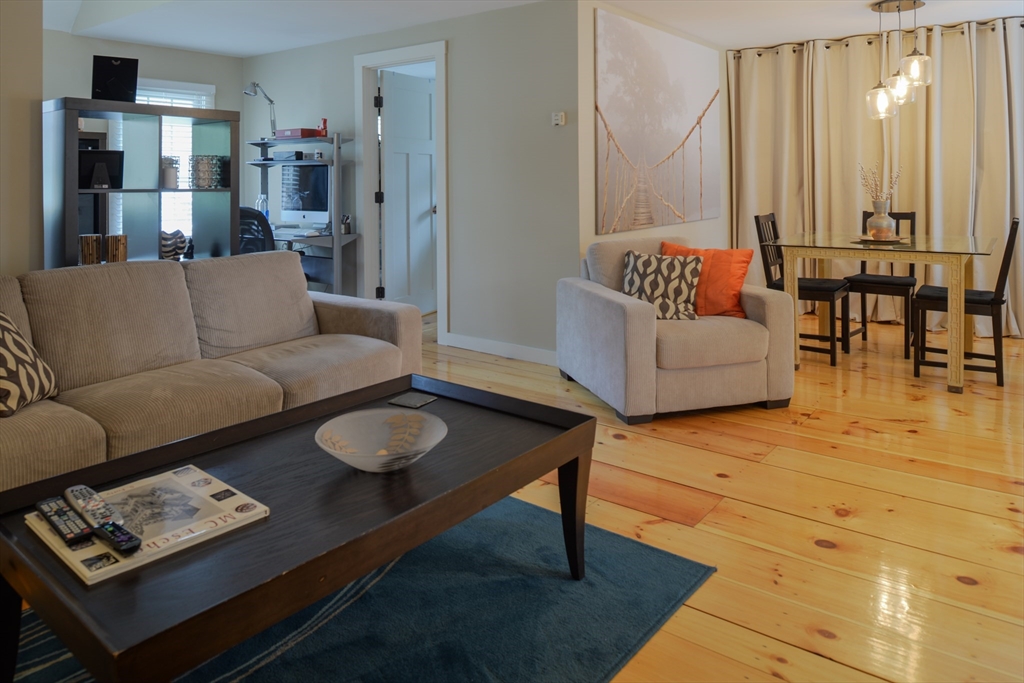 2 bed, 1 bath apartment for rent at 134 King Unit B, Groveland — photo 7 of 23