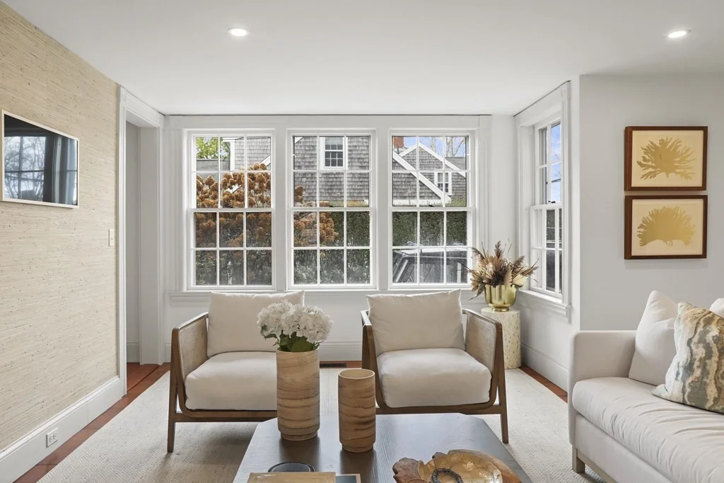 6 bed, 4+ bath apartment for rent at 134 Main St, Nantucket — photo 8 of 42