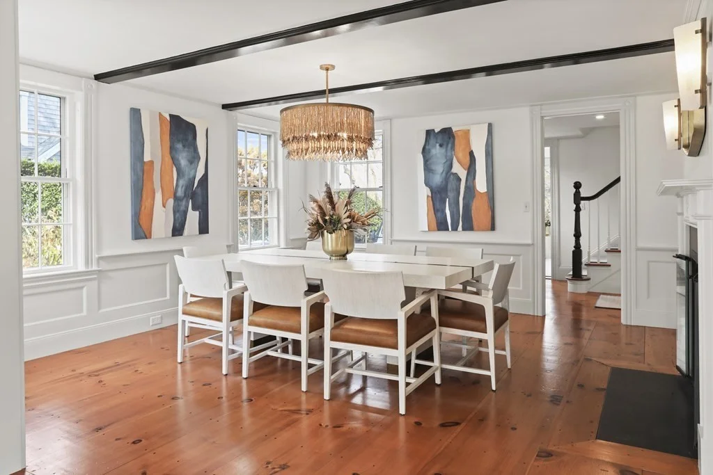 6 bed, 4+ bath apartment for rent at 134 Main St, Nantucket — photo 13 of 42