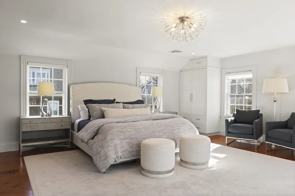 6 bed, 4+ bath apartment for rent at 134 Main St, Nantucket — photo 16 of 42