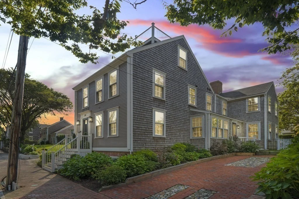 6 bed, 4+ bath apartment for rent at 134 Main St, Nantucket — photo 40 of 42