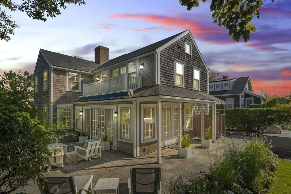 6 bed, 4+ bath apartment for rent at 134 Main St, Nantucket — photo 41 of 42