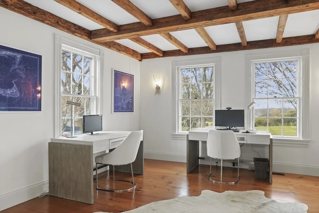 6 bed, 4+ bath apartment for rent at 134 Main St, Nantucket — photo 11 of 42