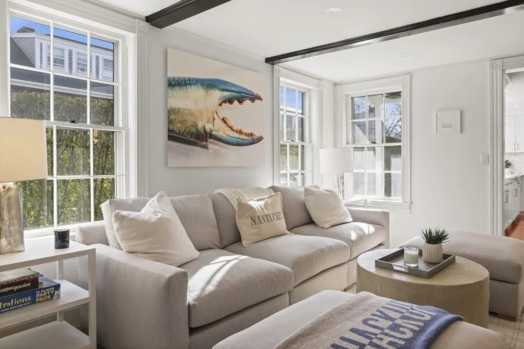 6 bed, 4+ bath apartment for rent at 134 Main St, Nantucket — photo 20 of 42