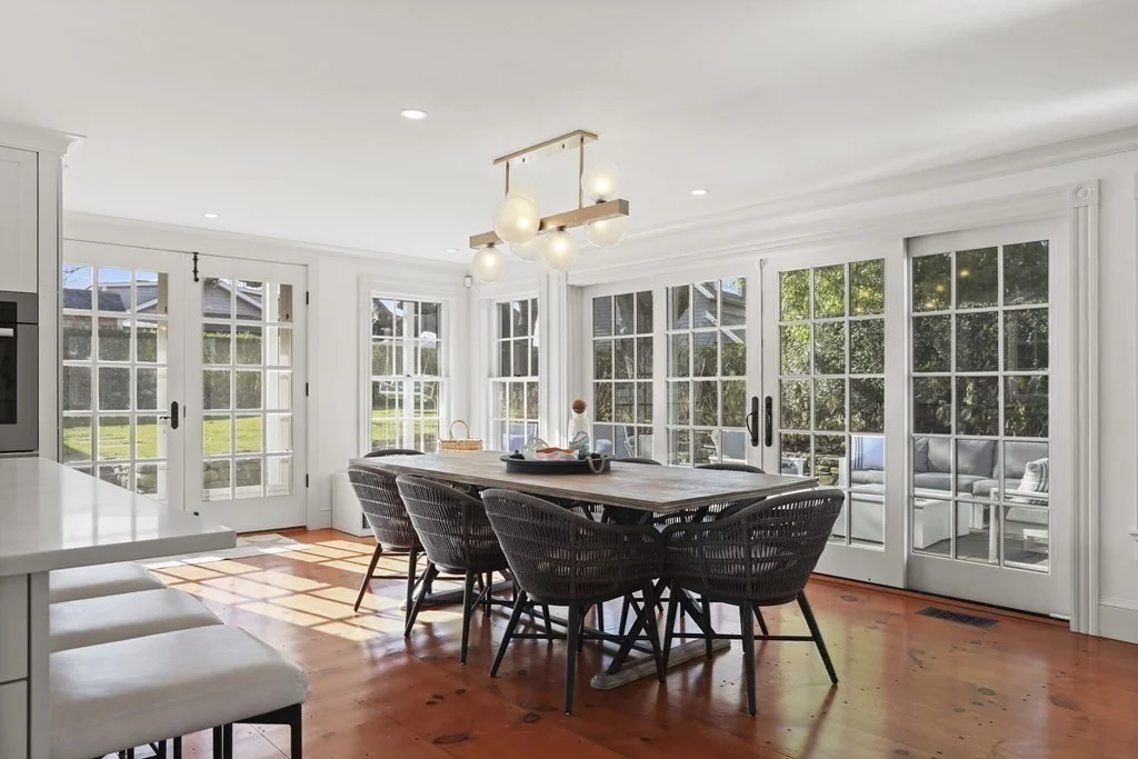 6 bed, 4+ bath apartment for rent at 134 Main St, Nantucket — photo 5 of 42
