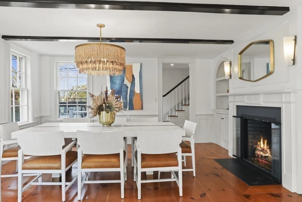 6 bed, 4+ bath apartment for rent at 134 Main St, Nantucket — photo 12 of 42