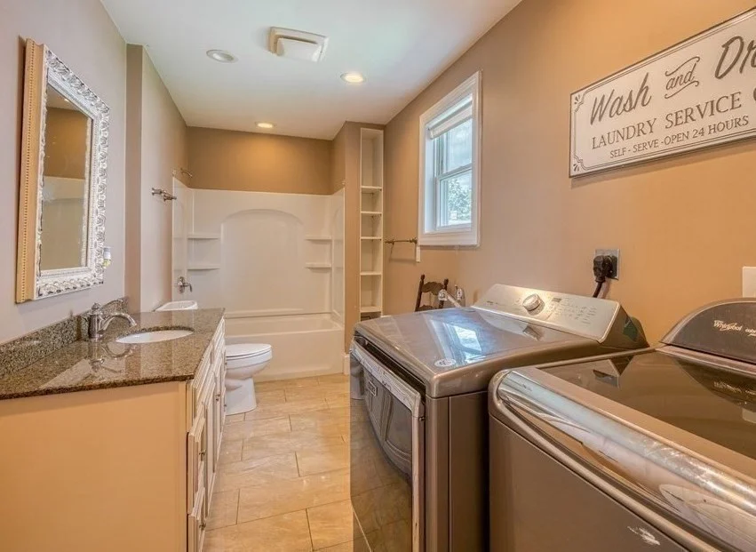 3 bed, 2 bath apartment for rent at 134 Methuen St Unit 1, Lowell — photo 6 of 7