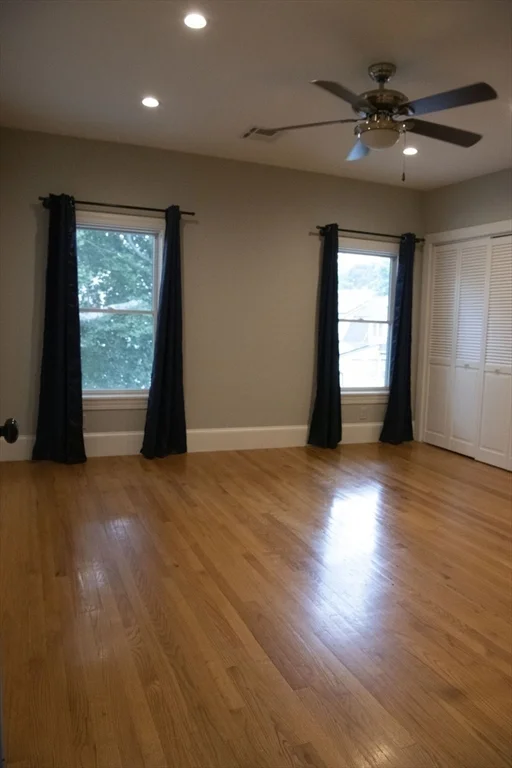 3 bed, 2 bath apartment for rent at 134 Methuen St Unit 1, Lowell — photo 4 of 7