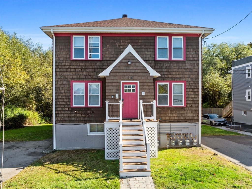 2 bed, 1 bath apartment for rent at 134 Newbury Ave Unit 3, North Quincy — photo 18 of 19