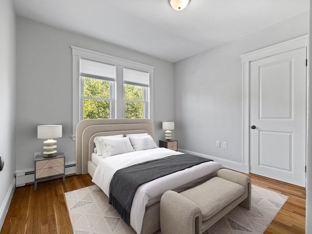 2 bed, 1 bath apartment for rent at 134 Newbury Ave Unit 3, North Quincy — photo 11 of 19