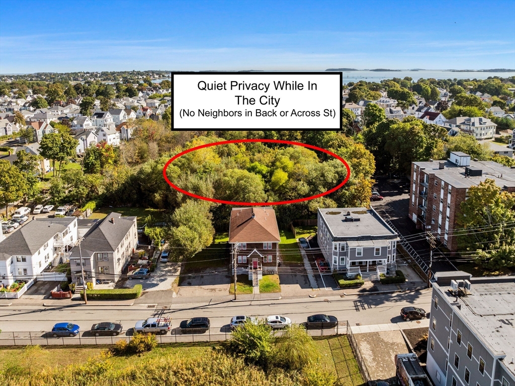 2 bed, 1 bath apartment for rent at 134 Newbury Ave Unit 3, North Quincy — photo 17 of 19