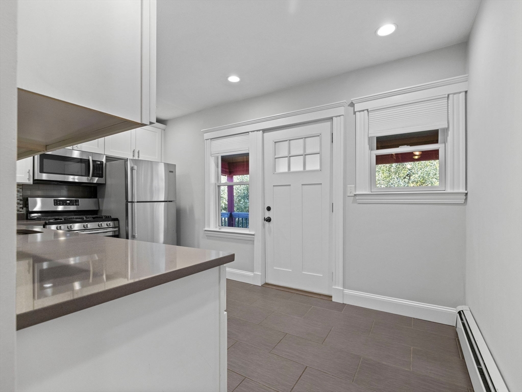 2 bed, 1 bath apartment for rent at 134 Newbury Ave Unit 3, North Quincy — photo 4 of 19