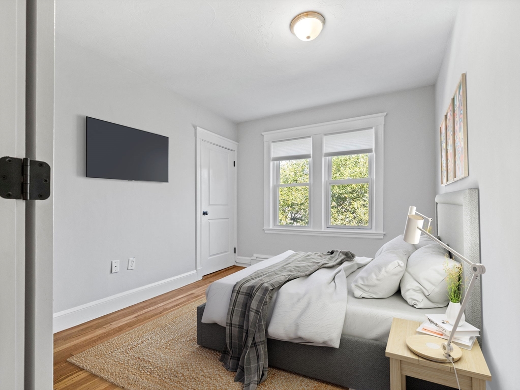 2 bed, 1 bath apartment for rent at 134 Newbury Ave Unit 3, North Quincy — photo 10 of 19