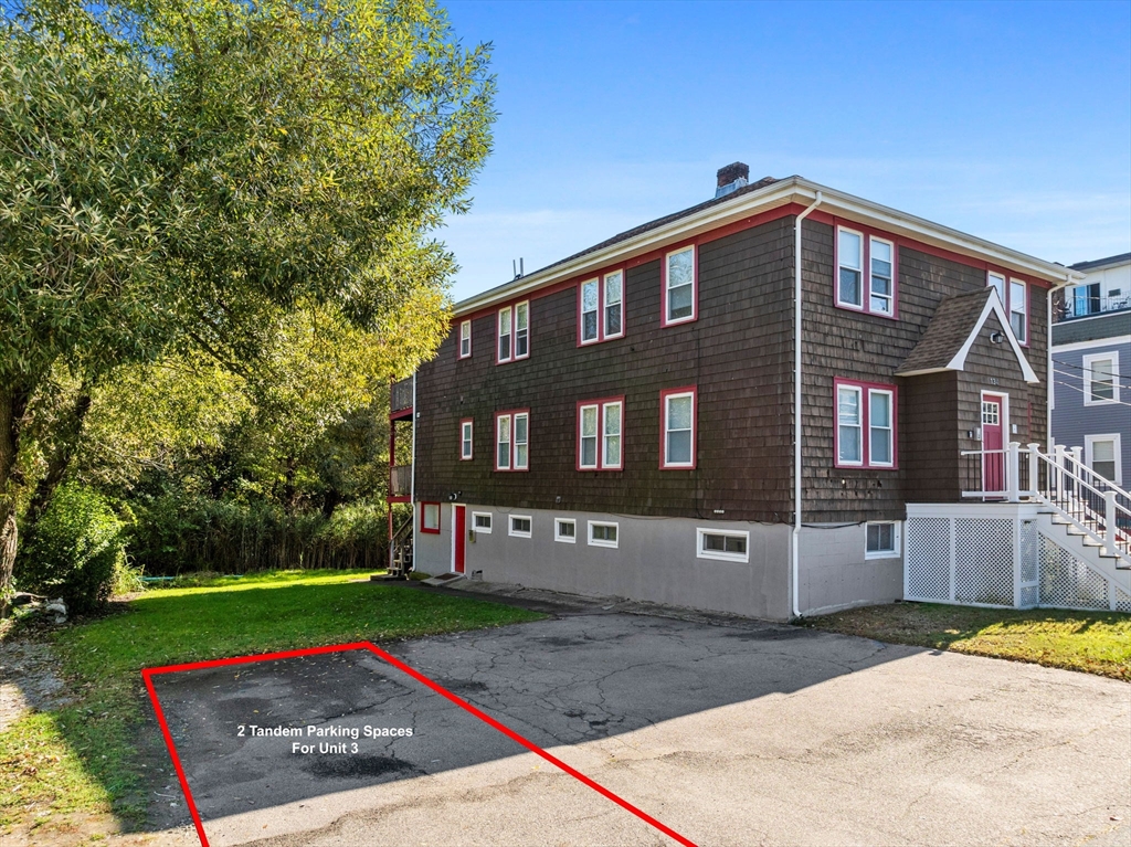 2 bed, 1 bath apartment for rent at 134 Newbury Ave Unit 3, North Quincy — photo 19 of 19