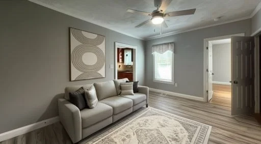 2 bed, 1 bath apartment for rent at 134 Peck St Unit 1, Franklin