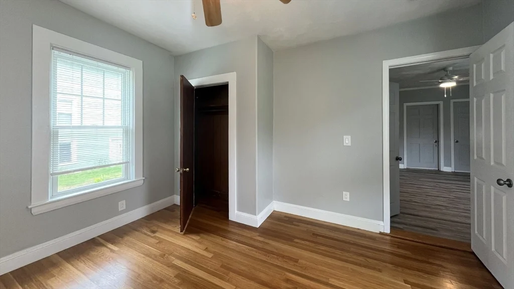 2 bed, 1 bath apartment for rent at 134 Peck St Unit 1, Franklin — photo 9 of 10