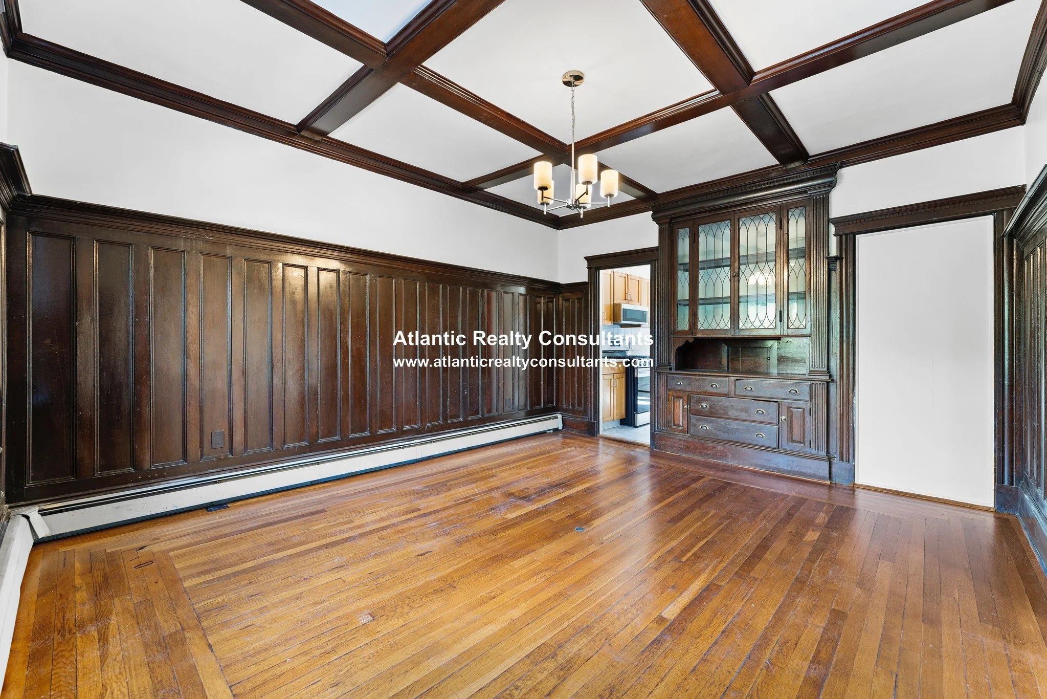 4 bed, 2.5 bath apartment for rent at 134 Pleasant St Unit 301, North Brookline — photo 7 of 23