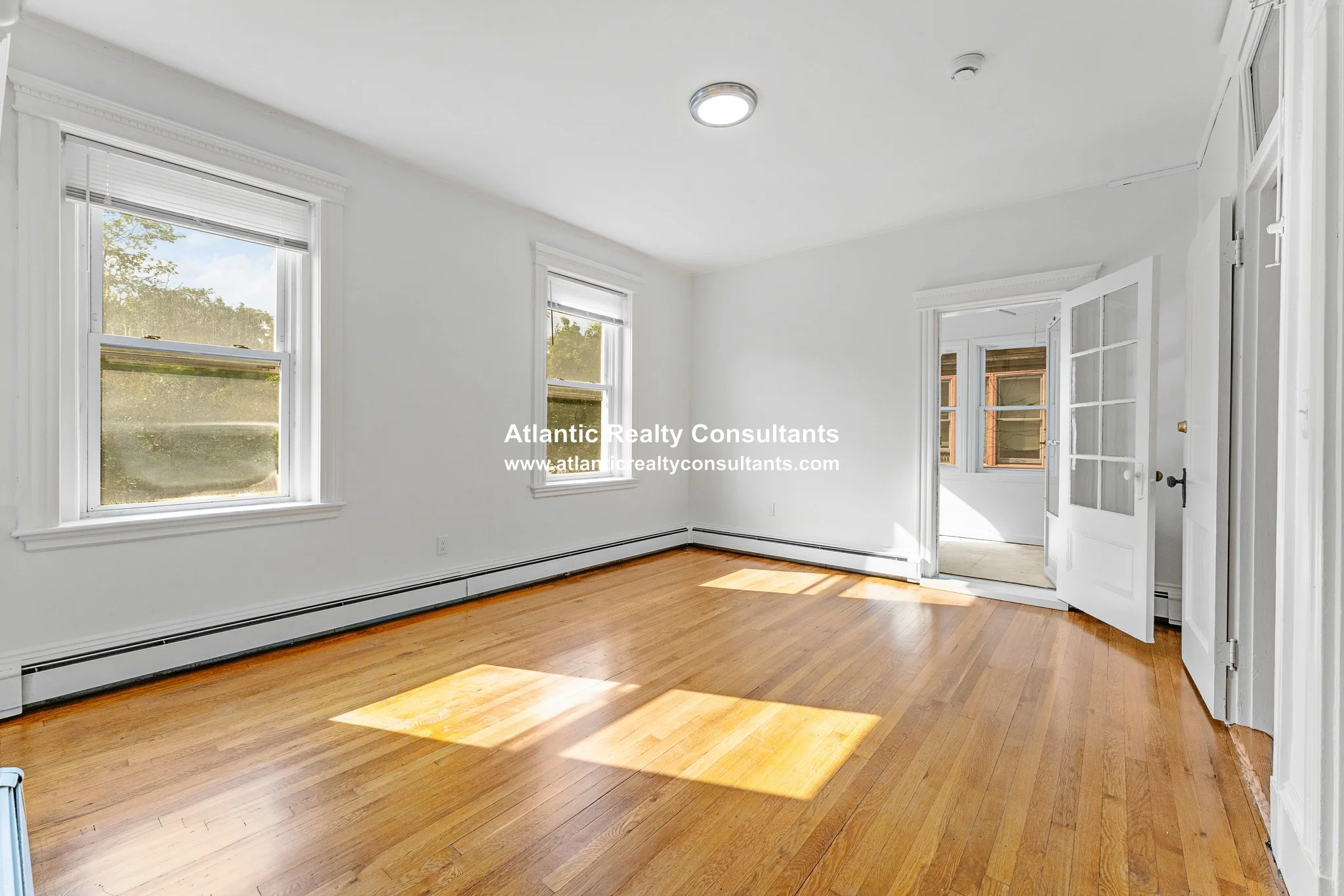 4 bed, 2.5 bath apartment for rent at 134 Pleasant St Unit 301, North Brookline — photo 20 of 23