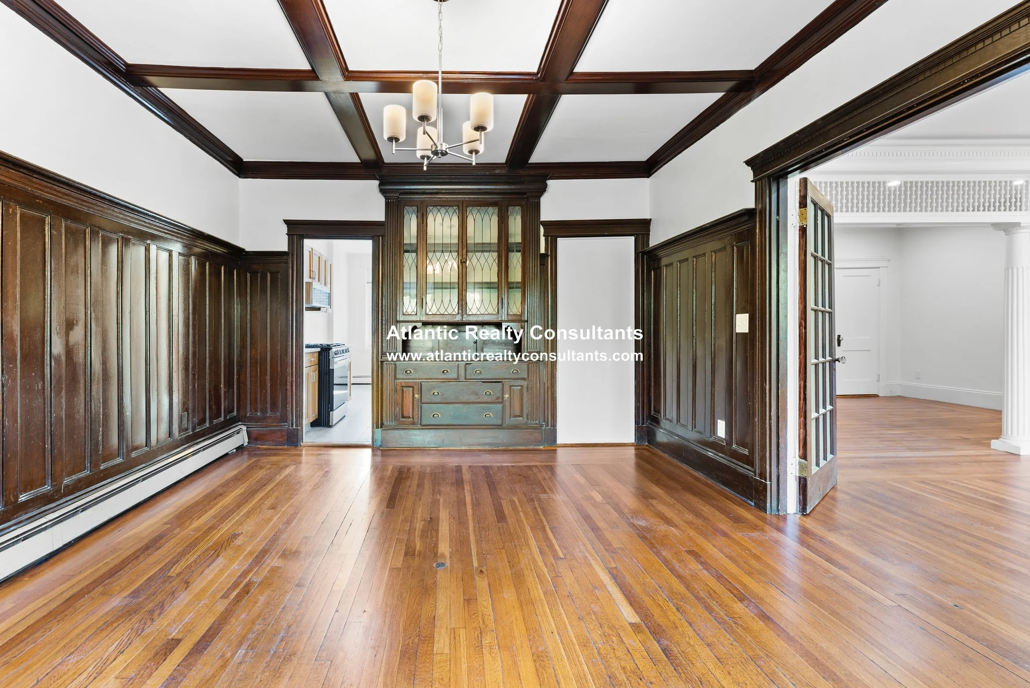 4 bed, 2.5 bath apartment for rent at 134 Pleasant St Unit 301, North Brookline — photo 8 of 23
