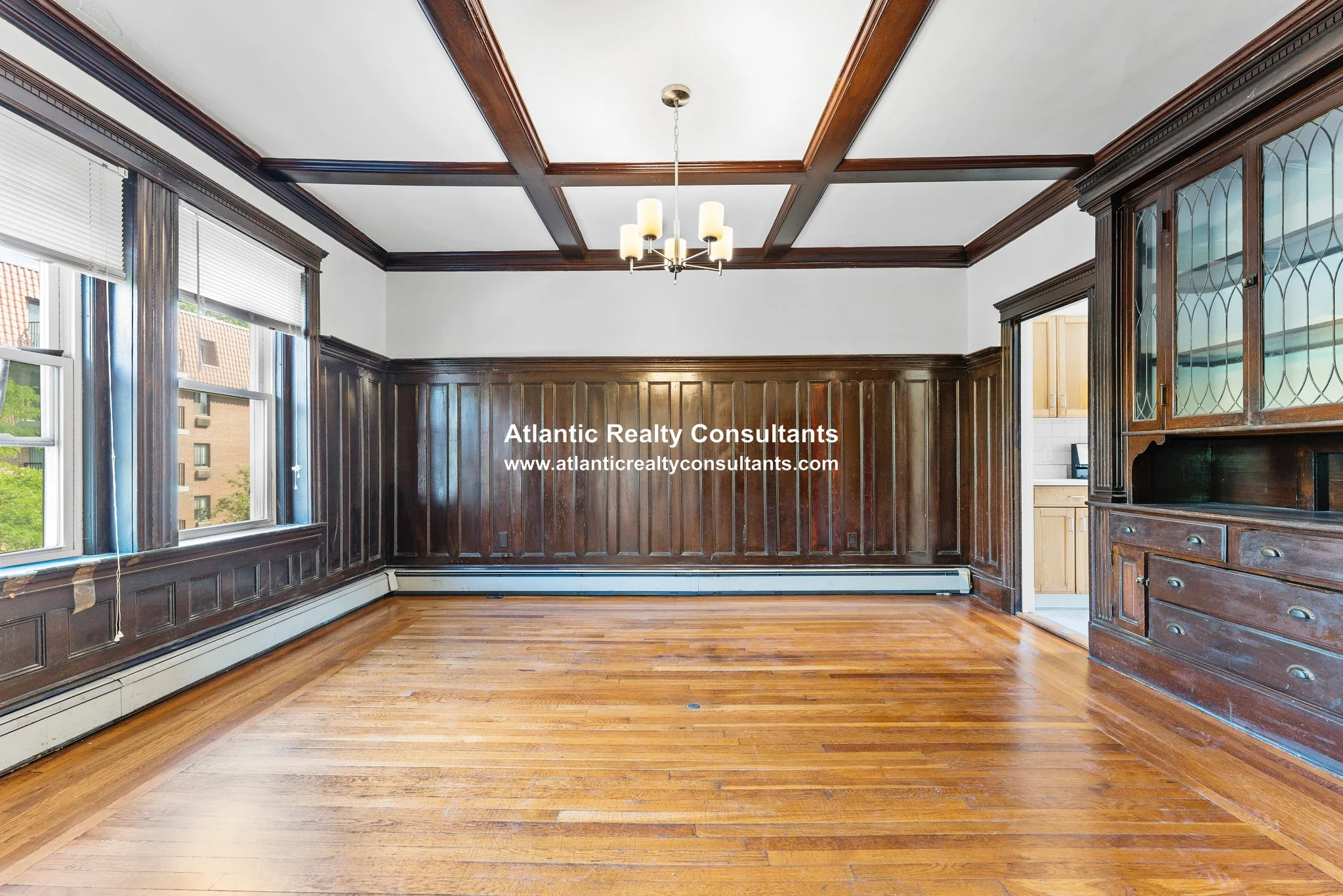 4 bed, 2.5 bath apartment for rent at 134 Pleasant St Unit 301, North Brookline — photo 6 of 23