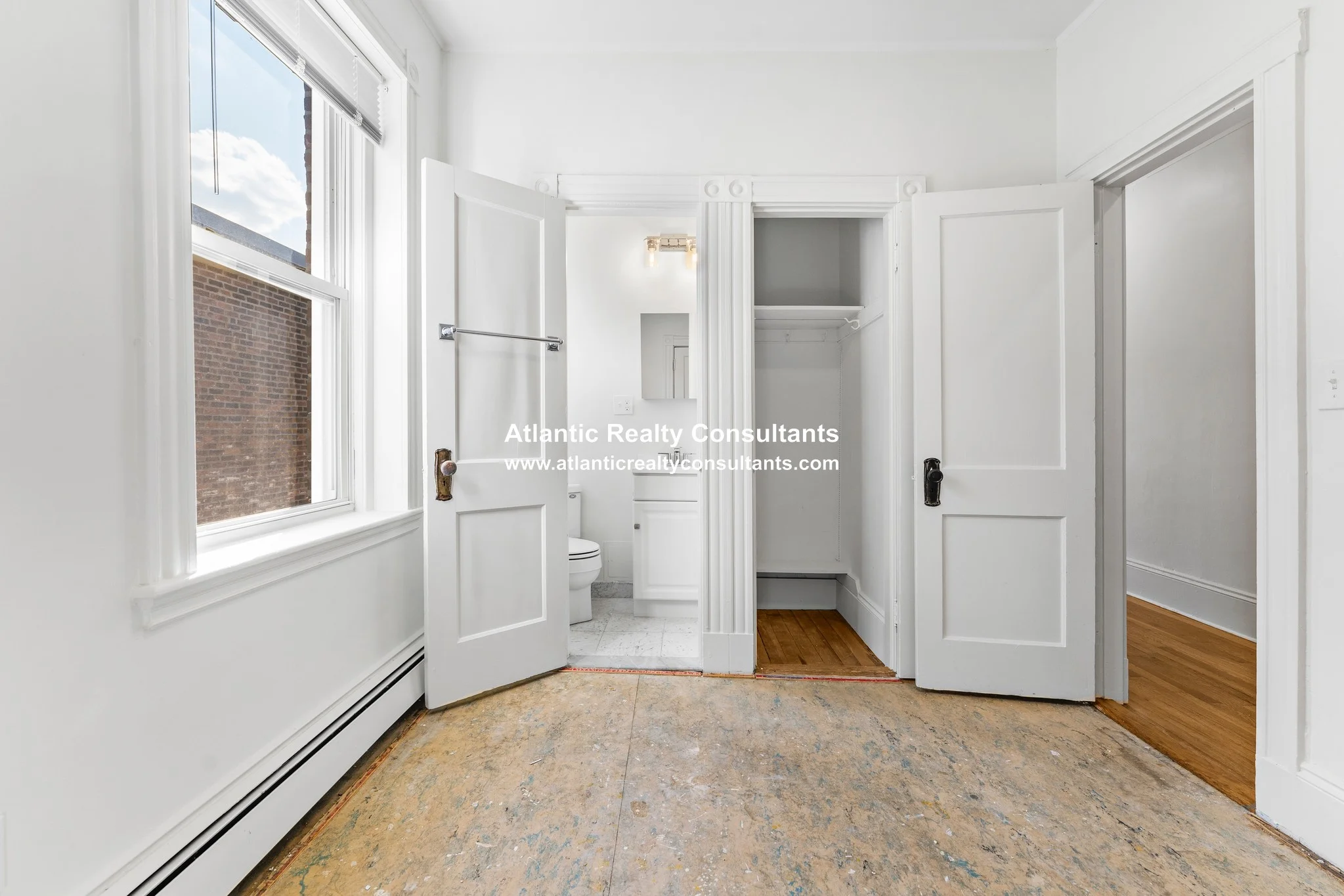 4 bed, 2.5 bath apartment for rent at 134 Pleasant St Unit 301, North Brookline — photo 16 of 23