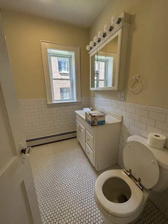 1 bed, 1 bath apartment for rent at 134 Salem St Unit 5, Malden — photo 6 of 6