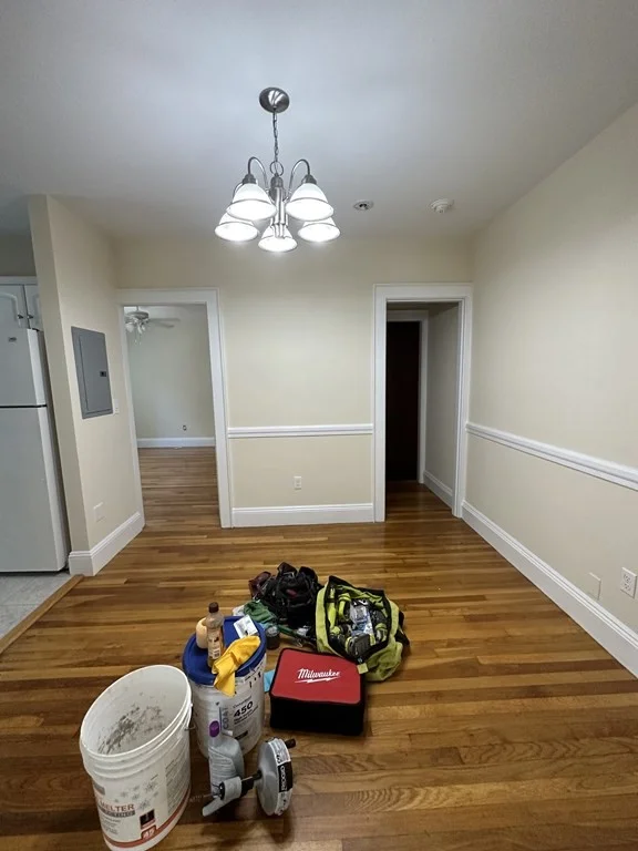 1 bed, 1 bath apartment for rent at 134 Salem St Unit 5, Malden — photo 4 of 6