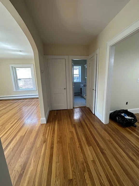 1 bed, 1 bath apartment for rent at 134 Salem St Unit 5, Malden — photo 2 of 6