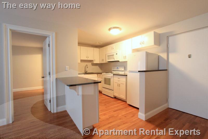 1 bed, 1 bath apartment for rent at 134 Summer St Unit 10, Malden Center — photo 7 of 16