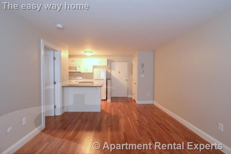 1 bed, 1 bath apartment for rent at 134 Summer St Unit 10, Malden Center — photo 4 of 16