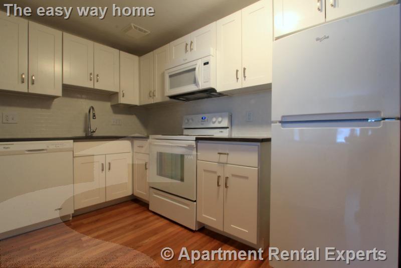 1 bed, 1 bath apartment for rent at 134 Summer St Unit 10, Malden Center — photo 8 of 16