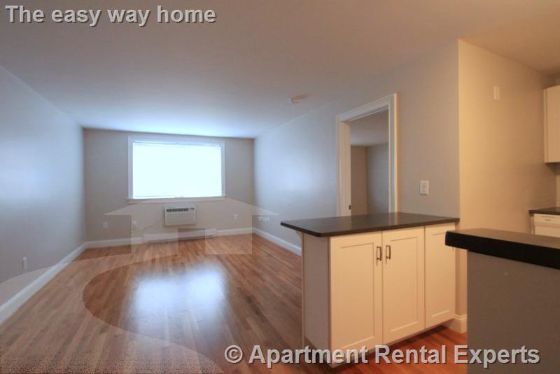 1 bed, 1 bath apartment for rent at 134 Summer St Unit 10, Malden Center — photo 1 of 16