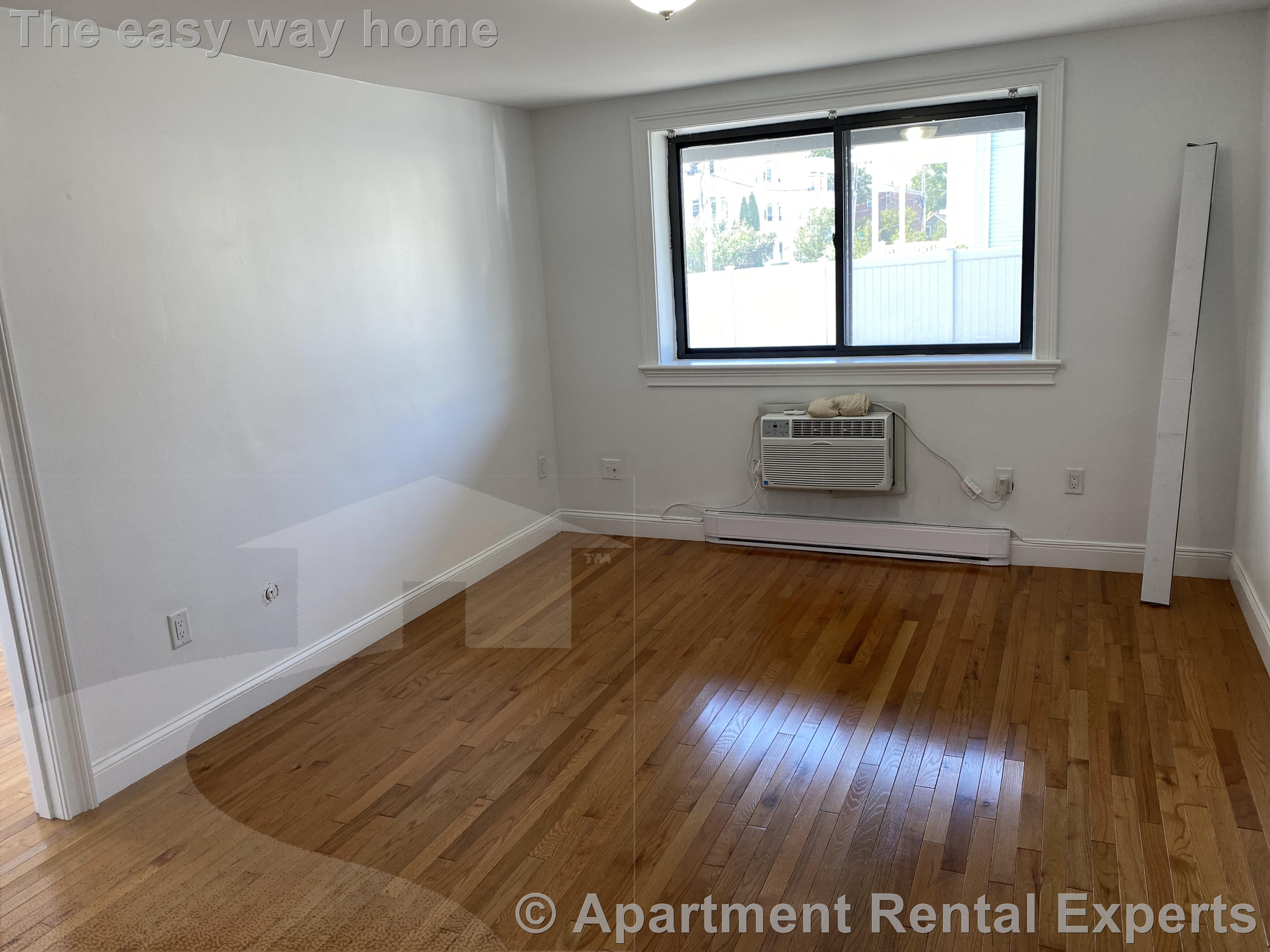 1 bed, 1 bath apartment for rent at 134 Summer St Unit 11, Malden Center — photo 2 of 9