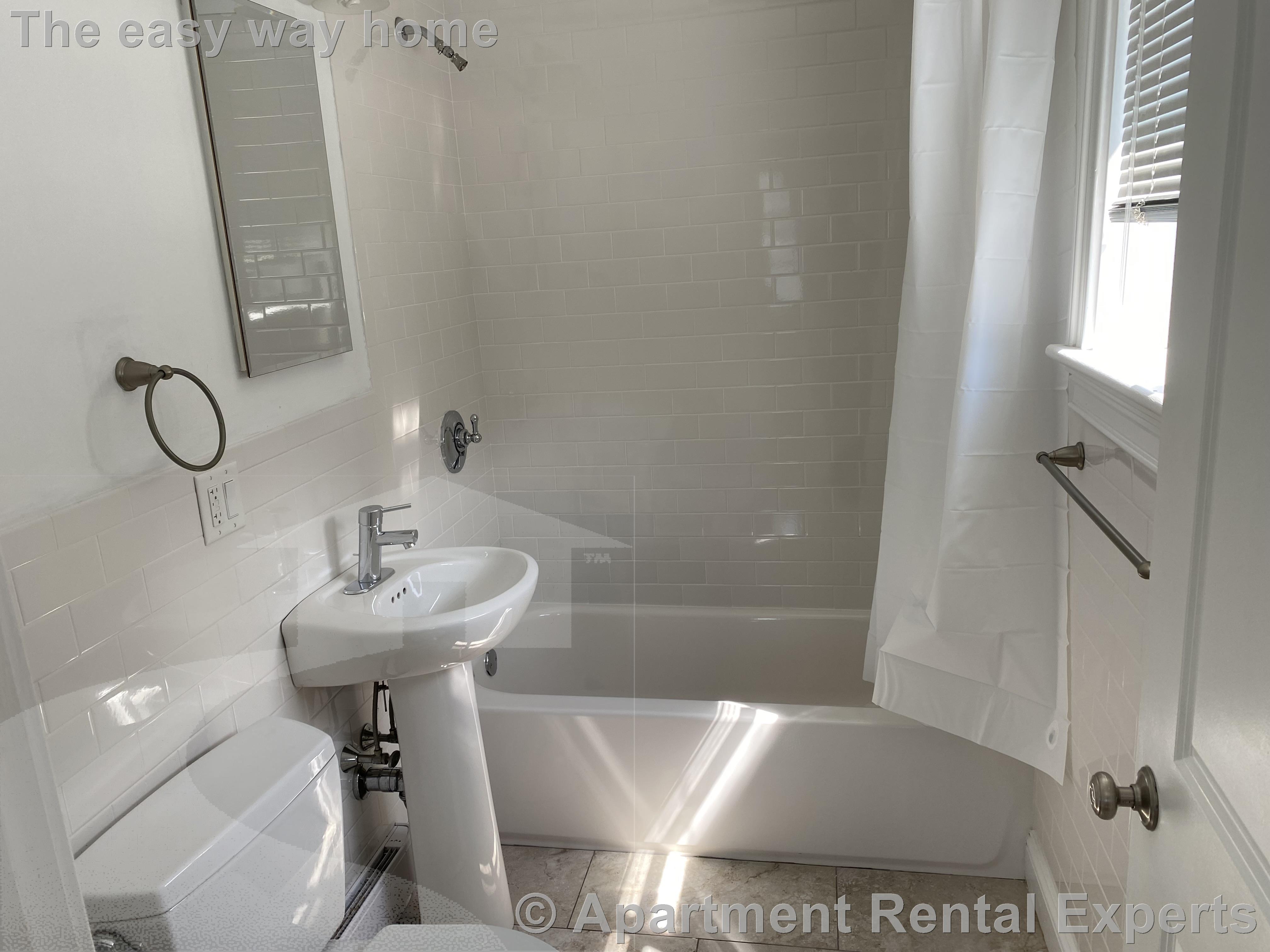 1 bed, 1 bath apartment for rent at 134 Summer St Unit 11, Malden Center — photo 8 of 9