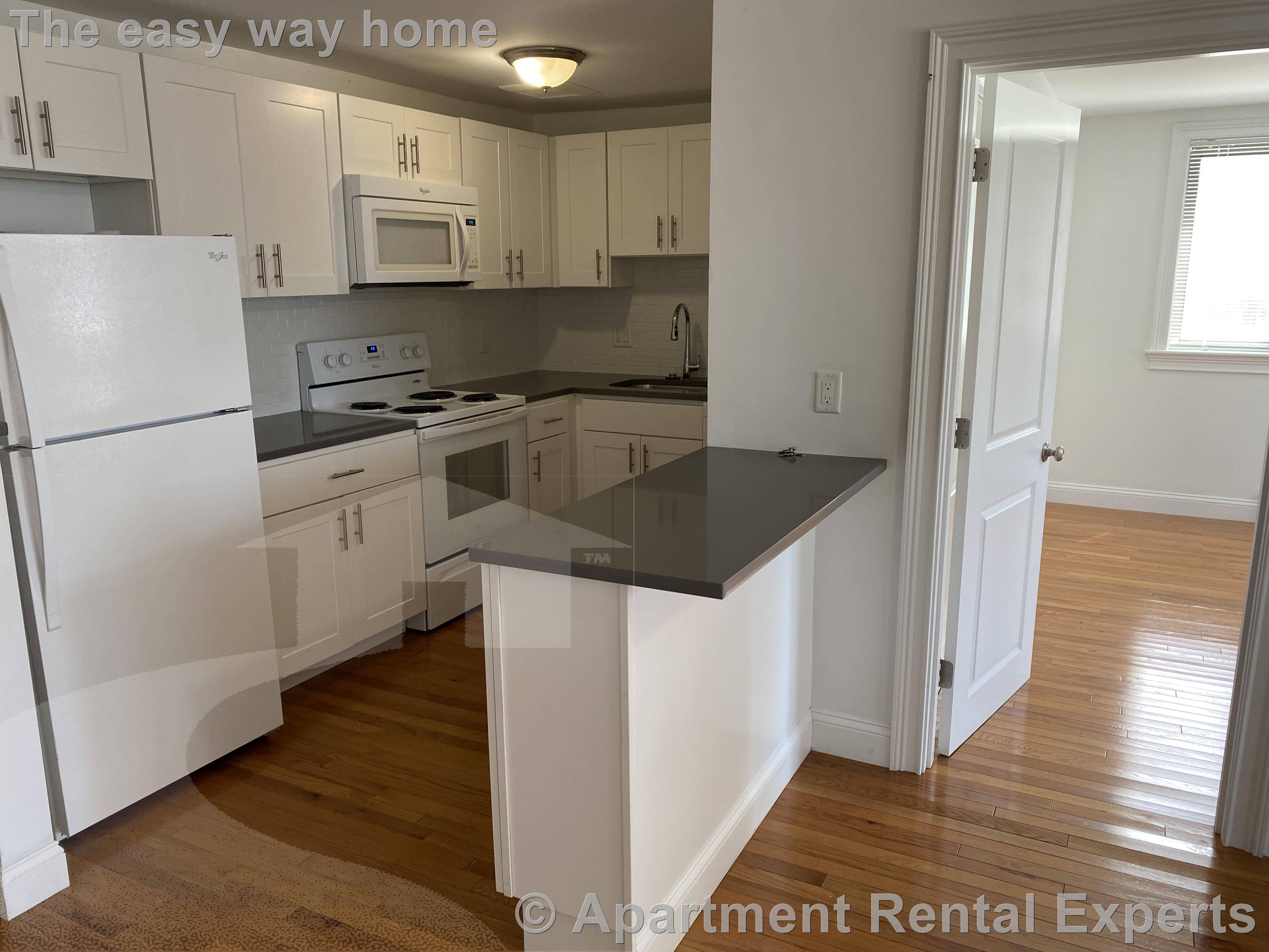 1 bed, 1 bath apartment for rent at 134 Summer St Unit 11, Malden Center — photo 4 of 9
