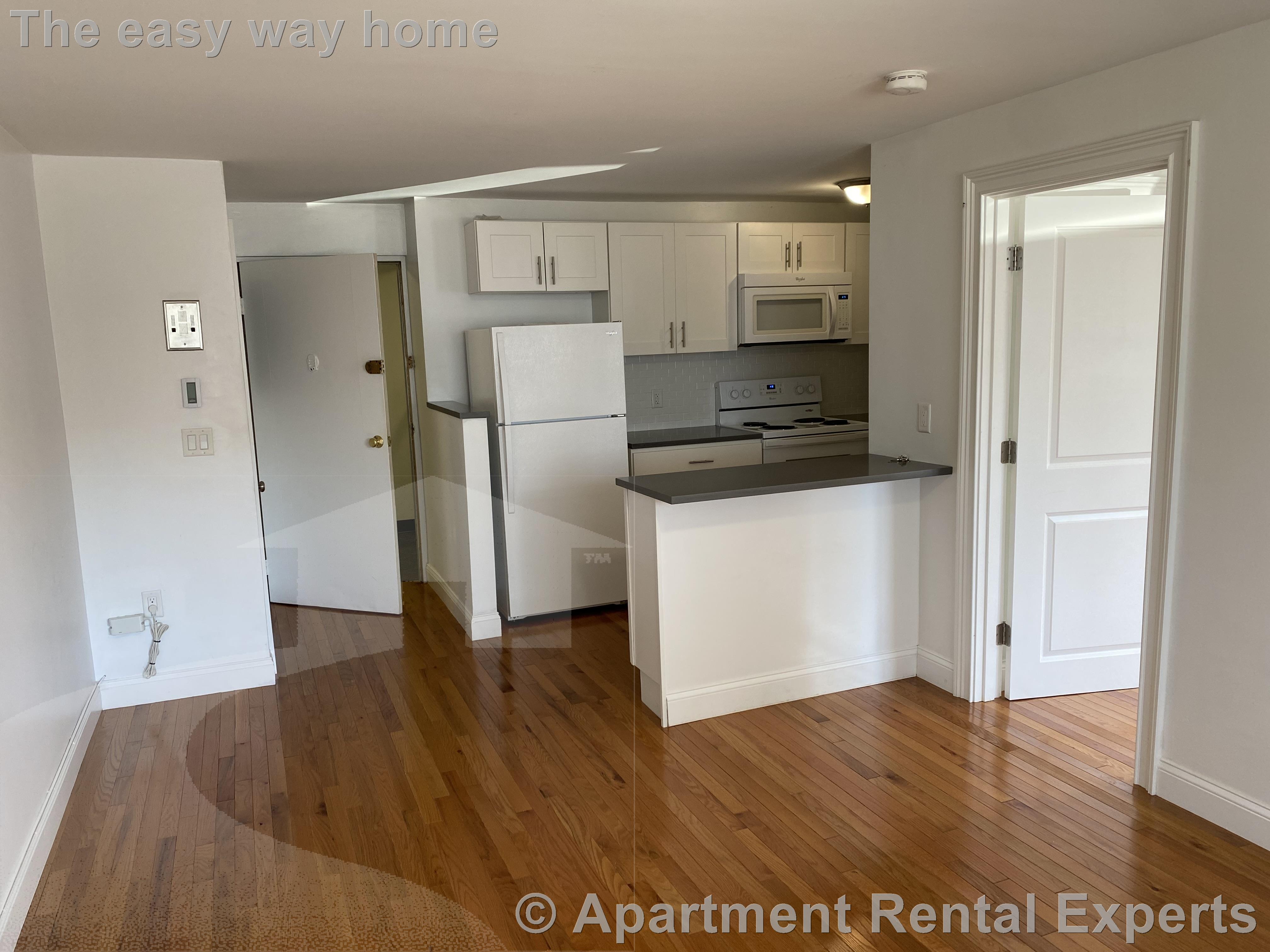 1 bed, 1 bath apartment for rent at 134 Summer St Unit 11, Malden Center — photo 3 of 9
