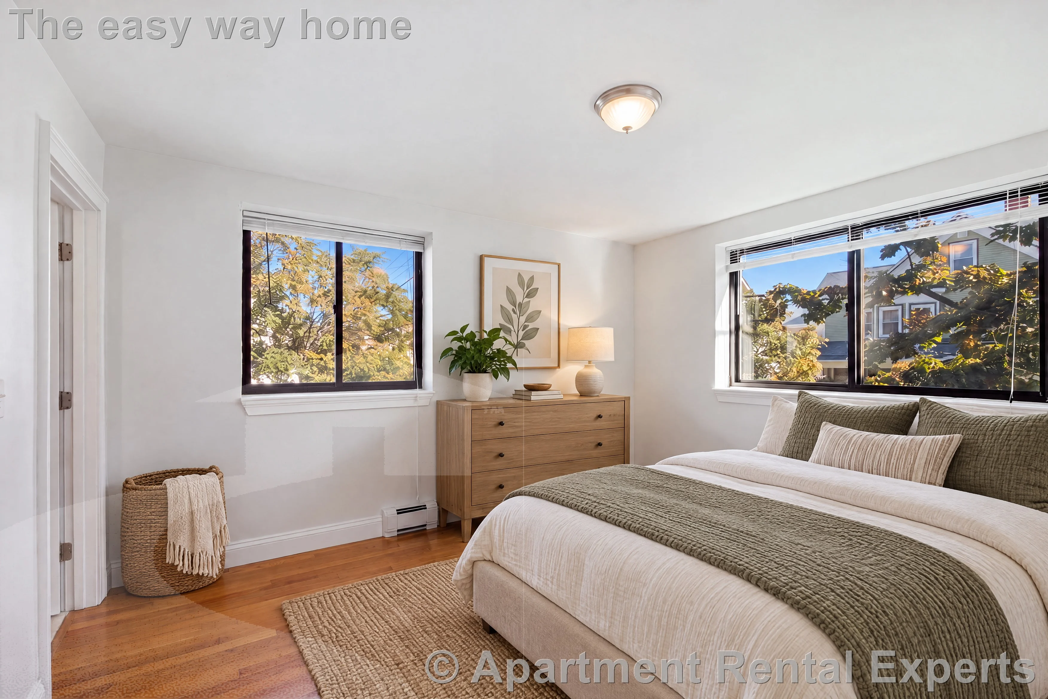 1 bed, 1 bath apartment for rent at 134 Summer St Unit 14, Malden Center — photo 12 of 22