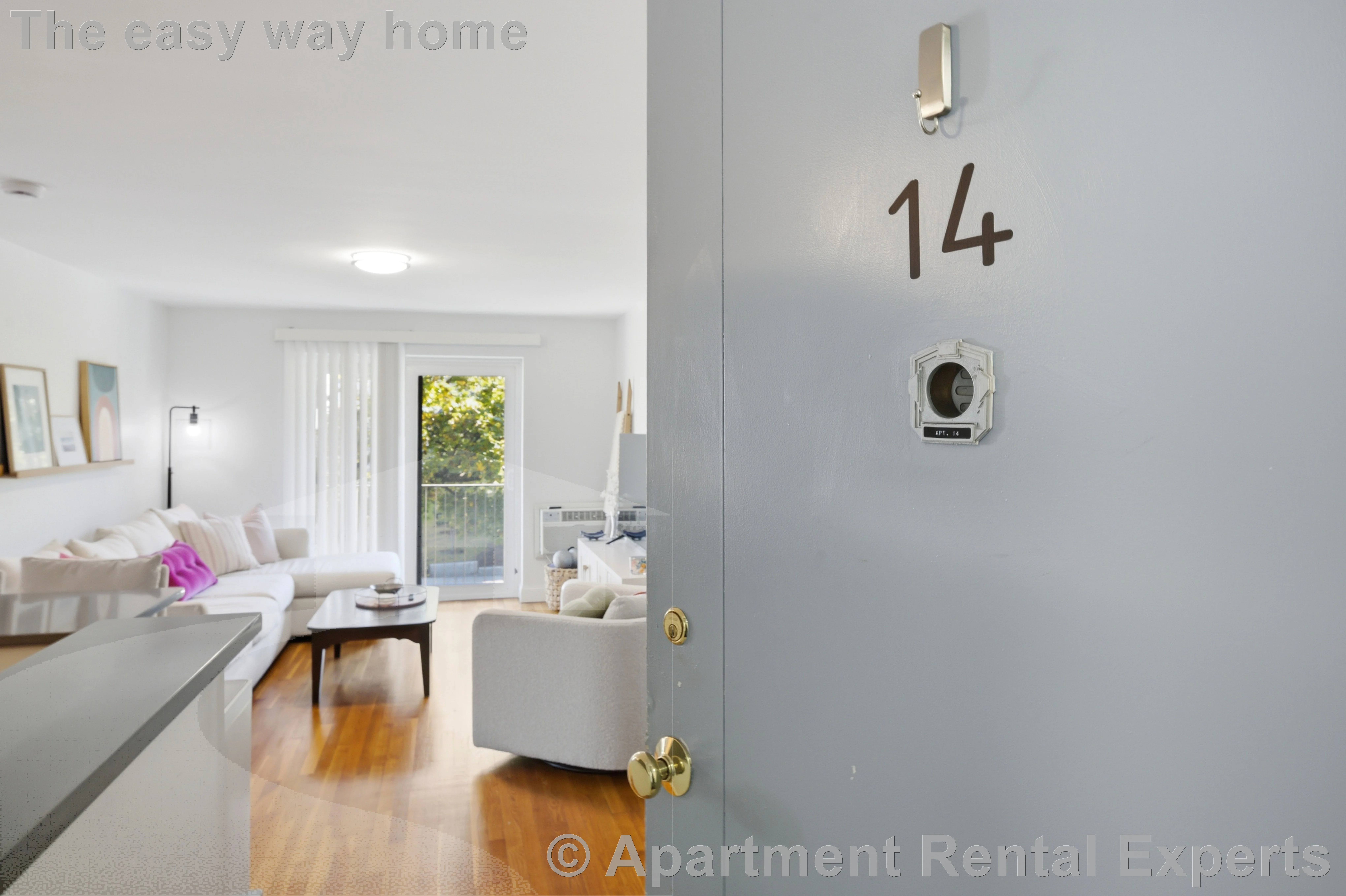 1 bed, 1 bath apartment for rent at 134 Summer St Unit 14, Malden Center — photo 17 of 22